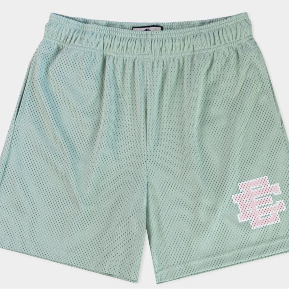 EE Eric Emanuel Shorts